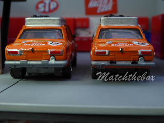 Illustration for article titled Hot Sixty 4th: 510 in Detail 2 for Matchbox Monday